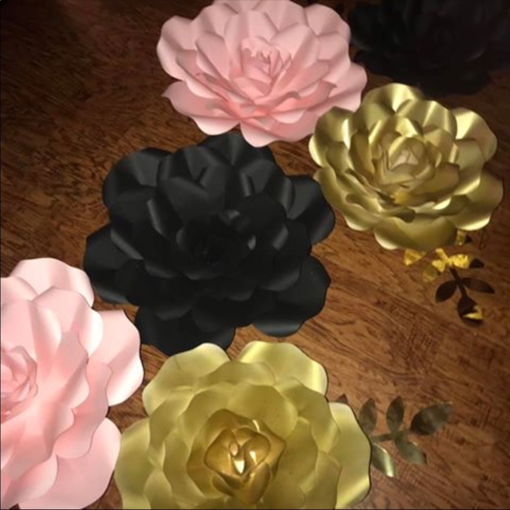 Meet your Posher, Baleria